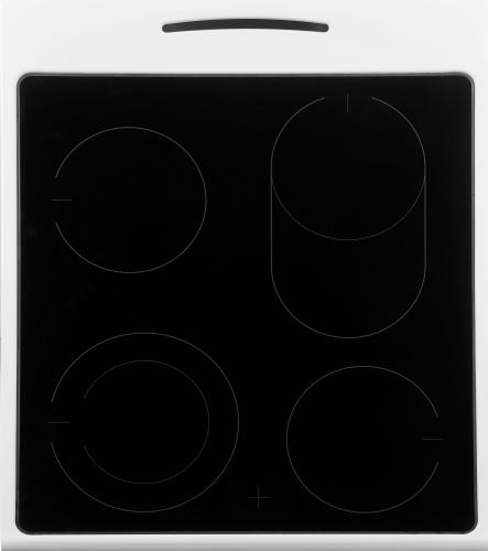 Amica SHC 903 001 W Standherd